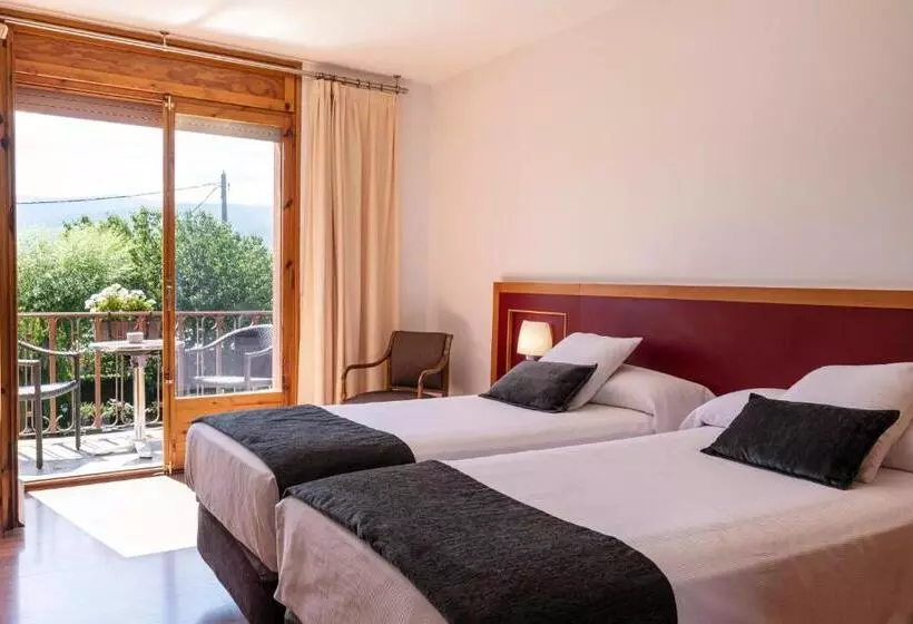 Fotos del hotel Del Prado:  25