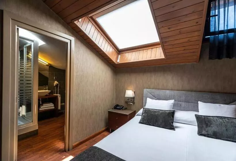 Fotos del hotel Del Prado:  21