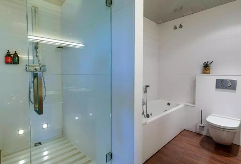 Fotos del hotel Del Prado:  8