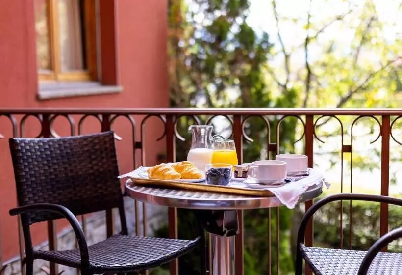 Fotos del hotel Del Prado:  2