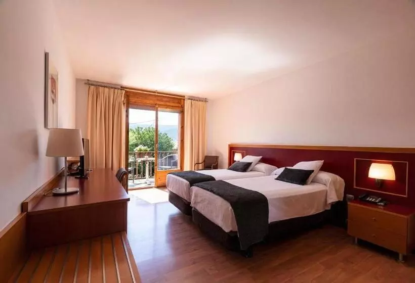 Fotos del hotel Del Prado:  23