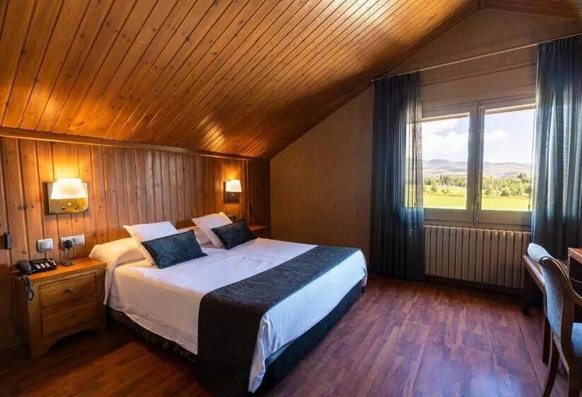 Fotos del hotel Del Prado:  7