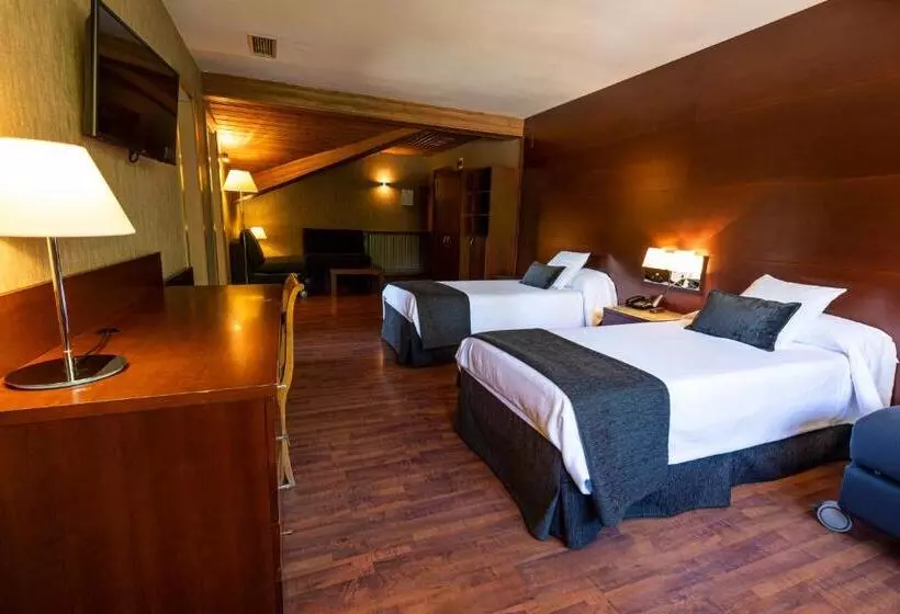 Fotos del hotel Del Prado:  24