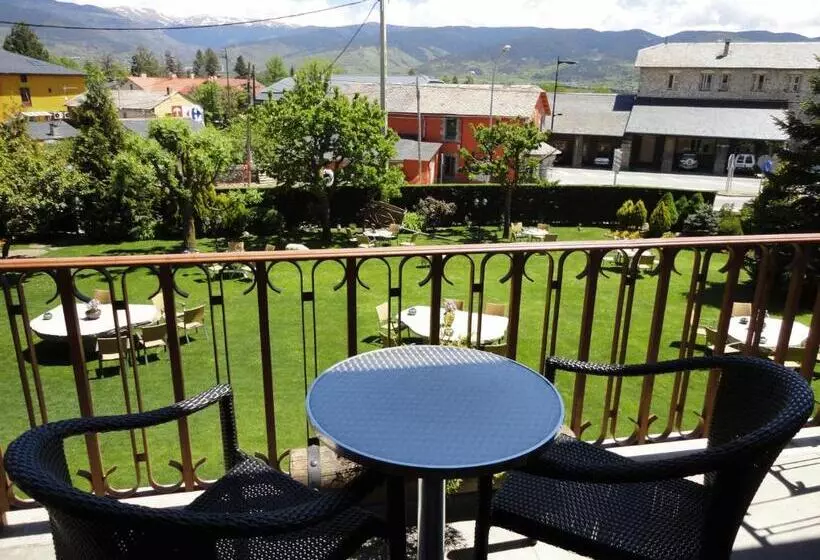 Fotos del hotel Del Prado:  5