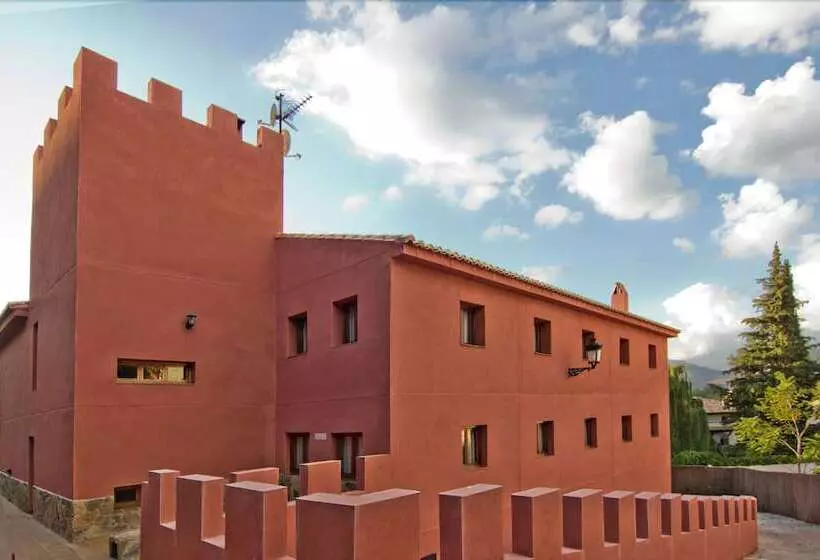 Fotos del hotel Doña Blanca:  20