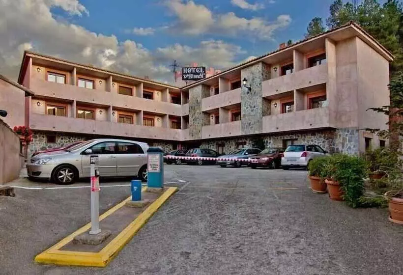 Fotos del hotel Doña Blanca:  8