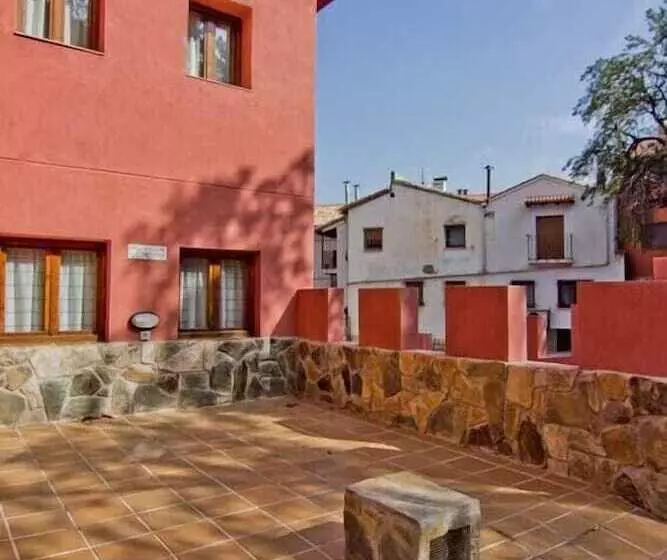 Fotos del hotel Doña Blanca:  15