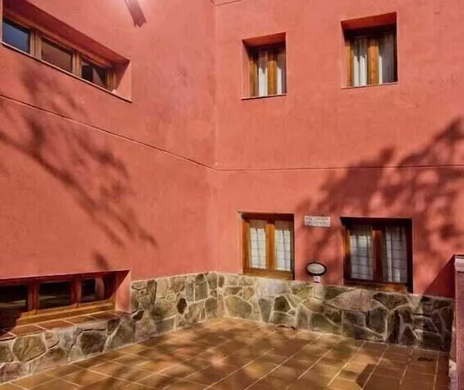 Fotos del hotel Doña Blanca:  23