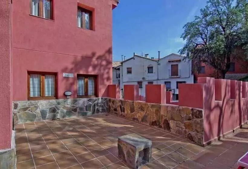 Fotos del hotel Doña Blanca:  10