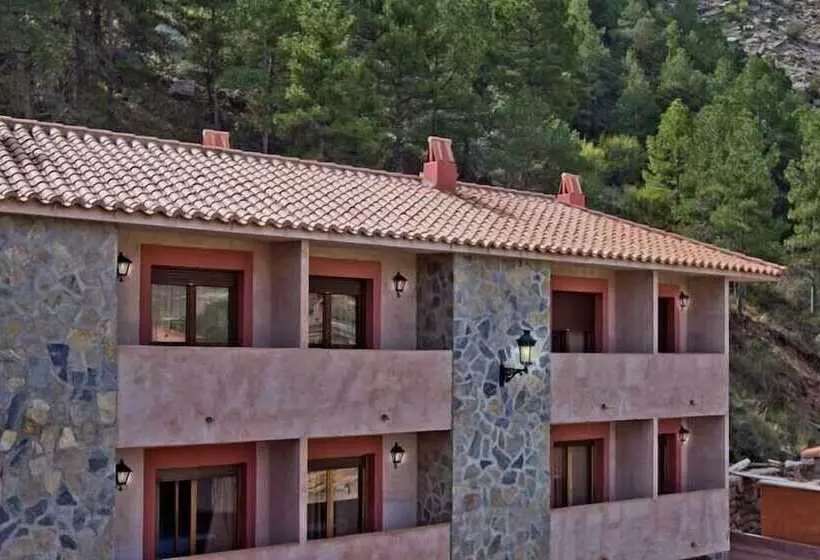 Fotos del hotel Doña Blanca:  17