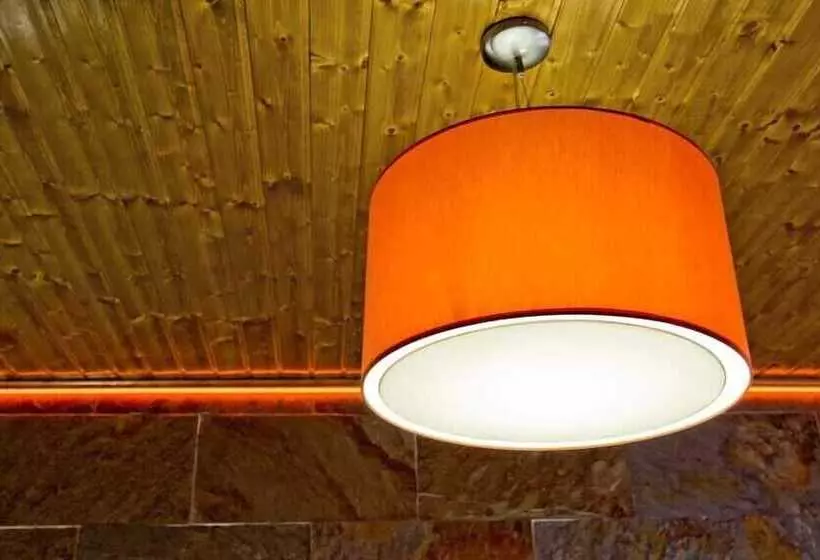 Fotos del hotel Doña Blanca:  12