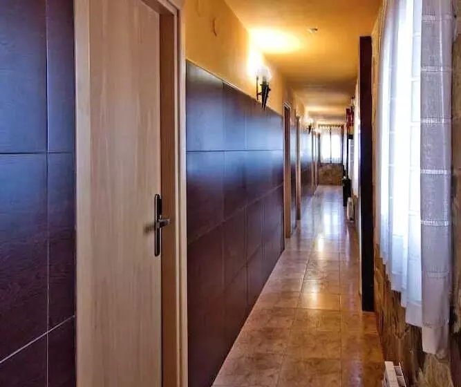 Fotos del hotel Doña Blanca:  3