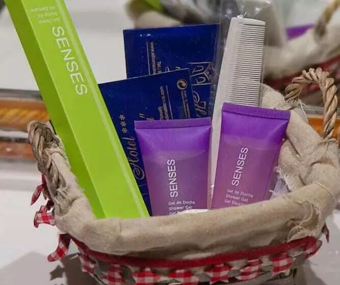 Fotos del hotel Doña Blanca:  7