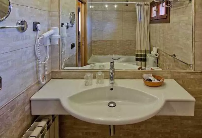 Fotos del hotel Doña Blanca:  16