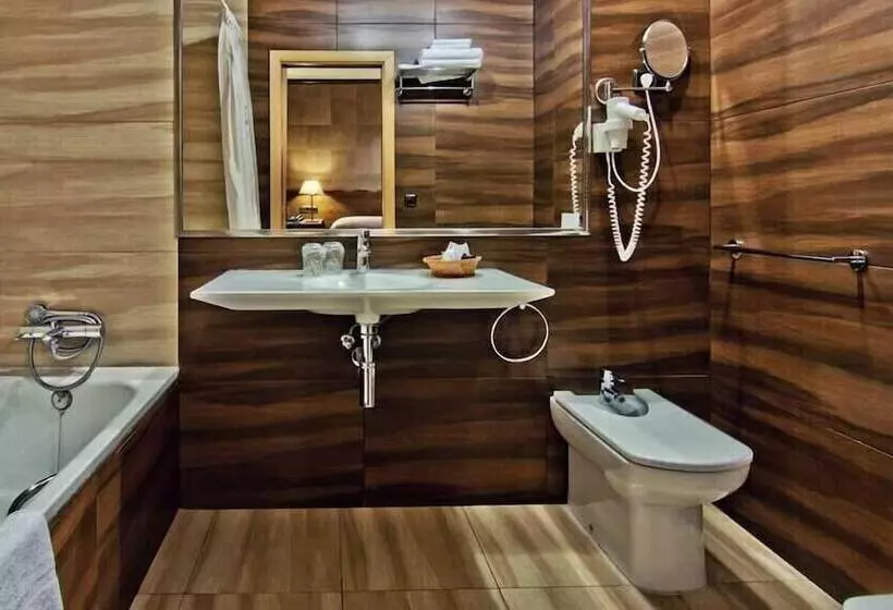 Fotos del hotel Doña Blanca:  19