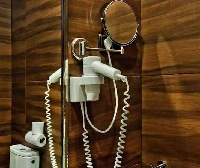 Fotos del hotel Doña Blanca:  25