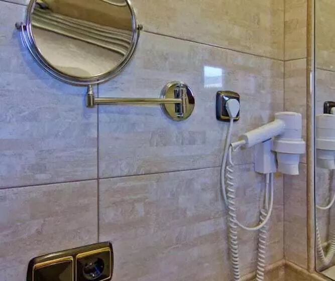 Fotos del hotel Doña Blanca:  22