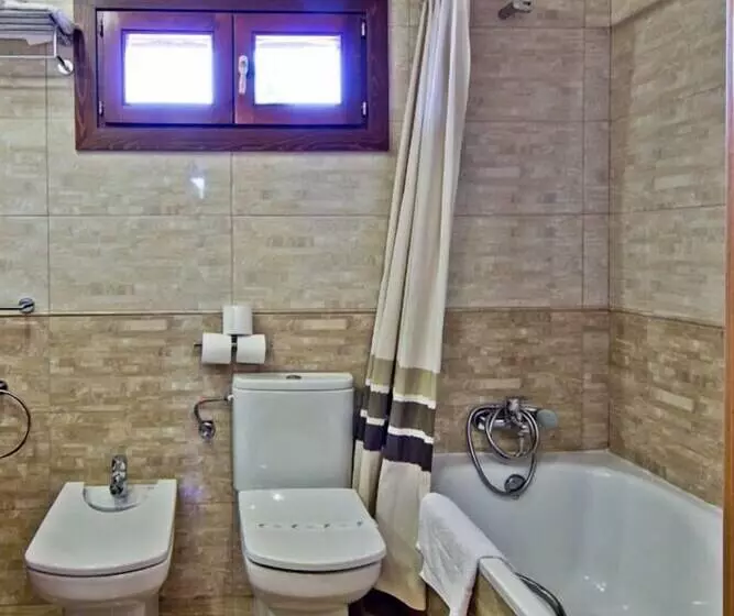 Fotos del hotel Doña Blanca:  11