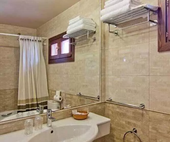 Fotos del hotel Doña Blanca:  24