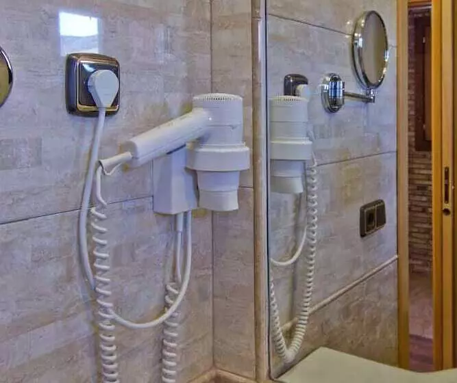 Fotos del hotel Doña Blanca:  6