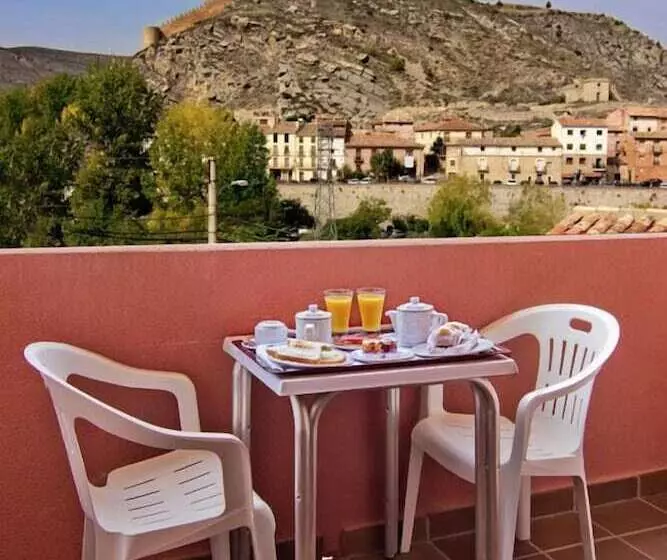 Fotos del hotel Doña Blanca:  5