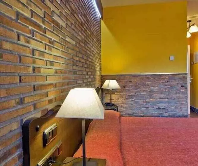 Fotos del hotel Doña Blanca:  2