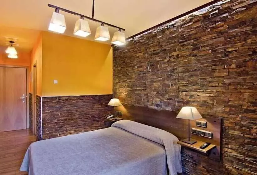 Fotos del hotel Doña Blanca:  9