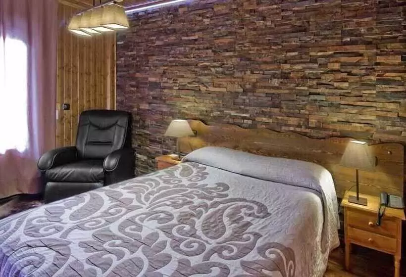 Fotos del hotel Doña Blanca:  14