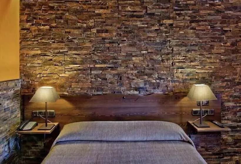 Fotos del hotel Doña Blanca:  21