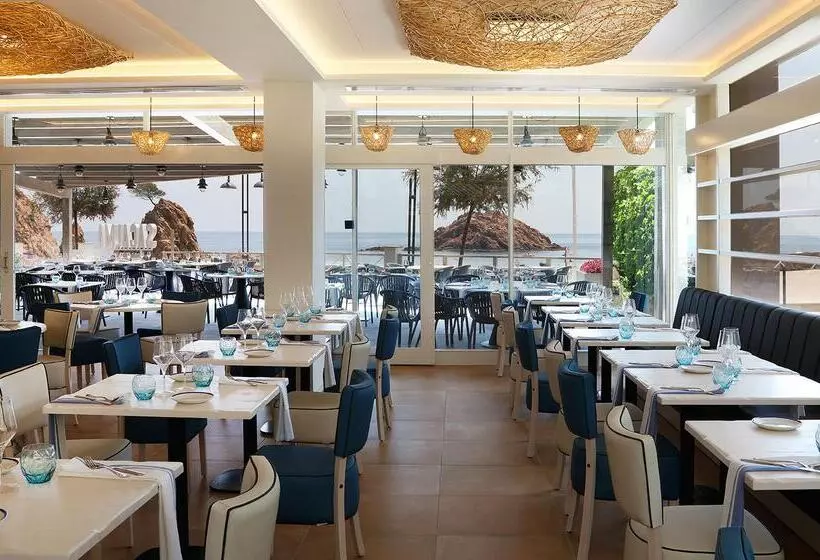 Fotos del hotel Golden Mar Menuda:  19