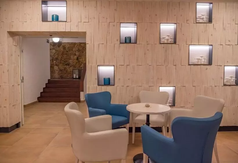 Fotos del hotel Golden Mar Menuda:  2