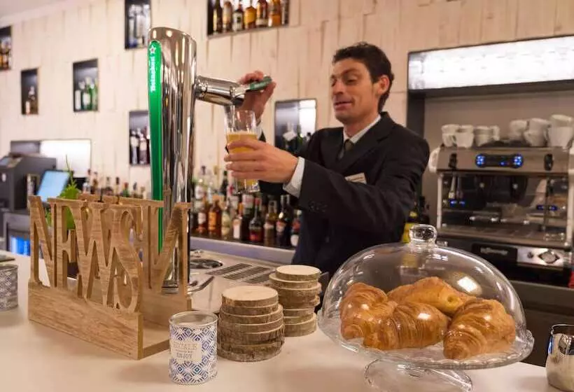 Fotos del hotel Golden Mar Menuda:  20