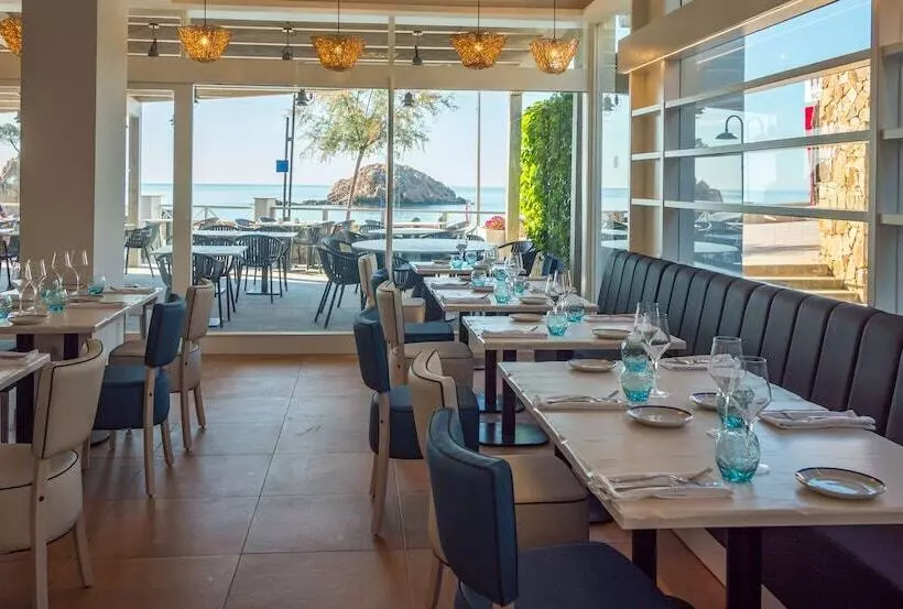 Fotos del hotel Golden Mar Menuda:  22