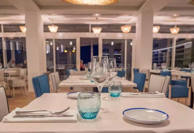 Fotos del hotel Golden Mar Menuda:  3