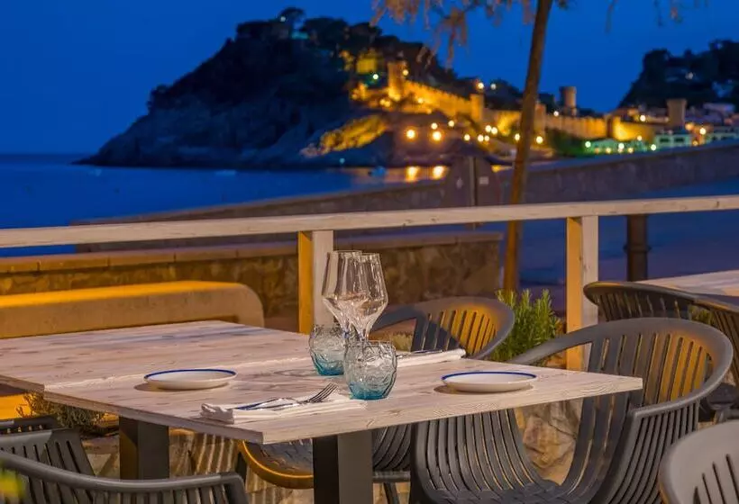 Fotos del hotel Golden Mar Menuda:  5