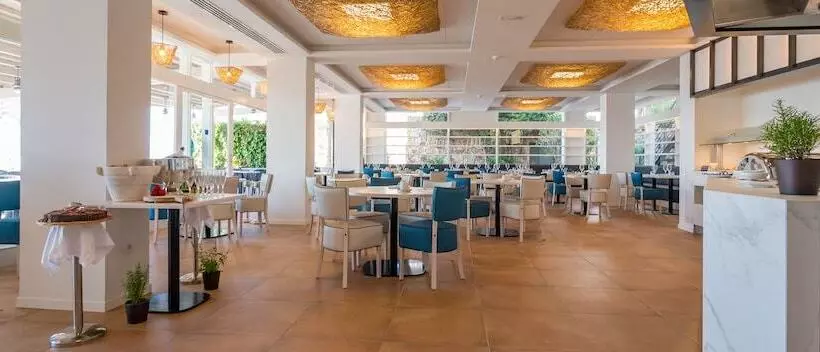 Fotos del hotel Golden Mar Menuda:  10