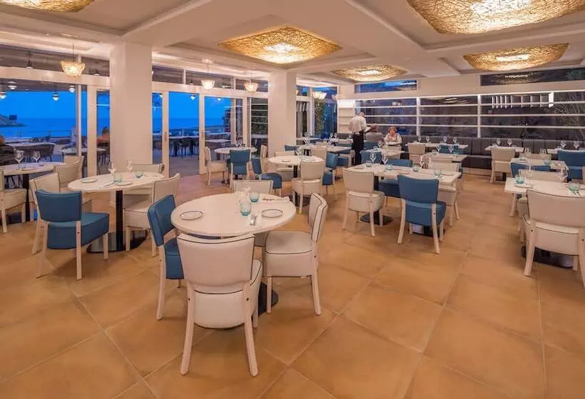 Fotos del hotel Golden Mar Menuda:  15