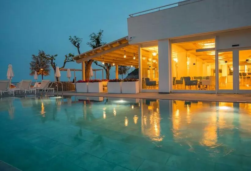 Fotos del hotel Golden Mar Menuda:  16