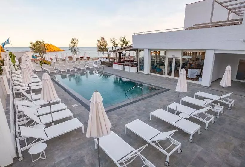 Fotos del hotel Golden Mar Menuda:  11