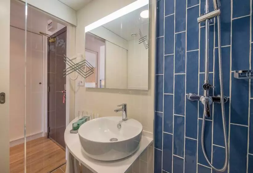 Fotos del hotel Golden Mar Menuda:  21