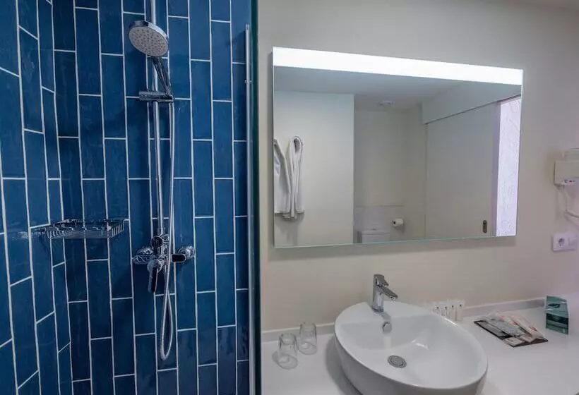 Fotos del hotel Golden Mar Menuda:  17