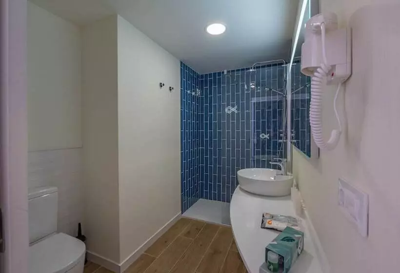 Fotos del hotel Golden Mar Menuda:  24