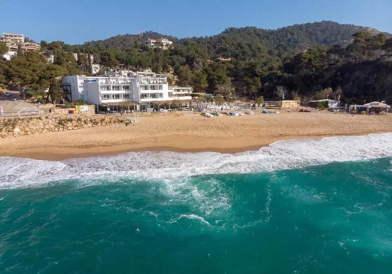 Fotos del hotel Golden Mar Menuda:  13