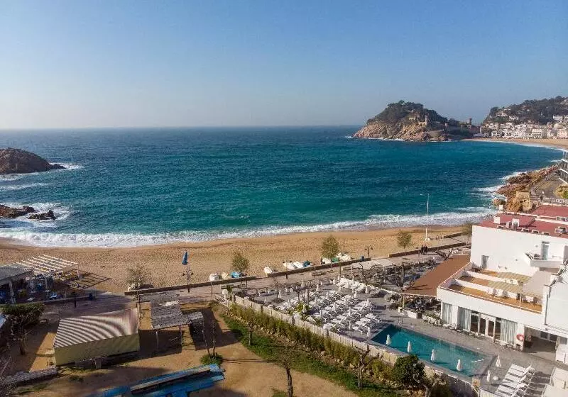 Fotos del hotel Golden Mar Menuda:  18