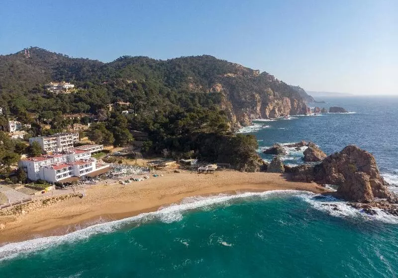 Fotos del hotel Golden Mar Menuda:  7