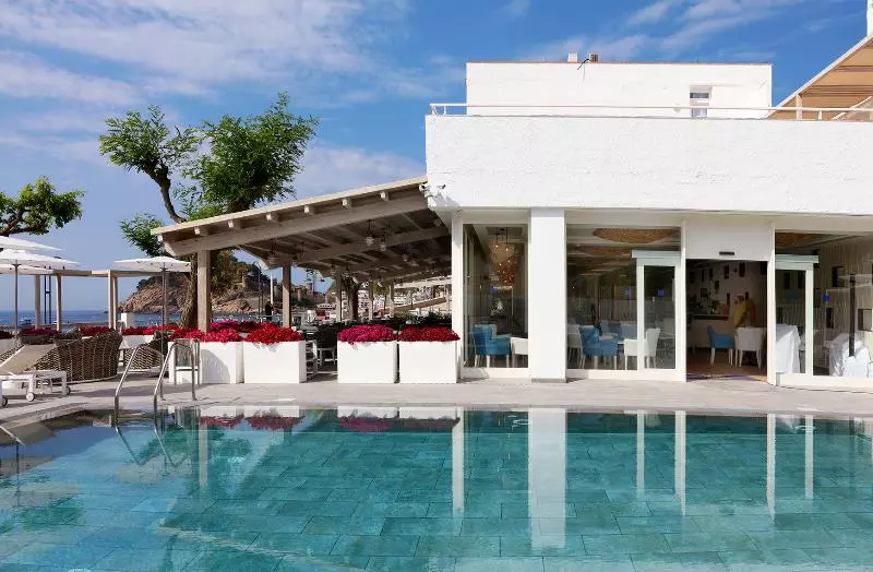 Fotos del hotel Golden Mar Menuda:  4