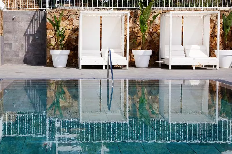 Fotos del hotel Golden Mar Menuda:  14