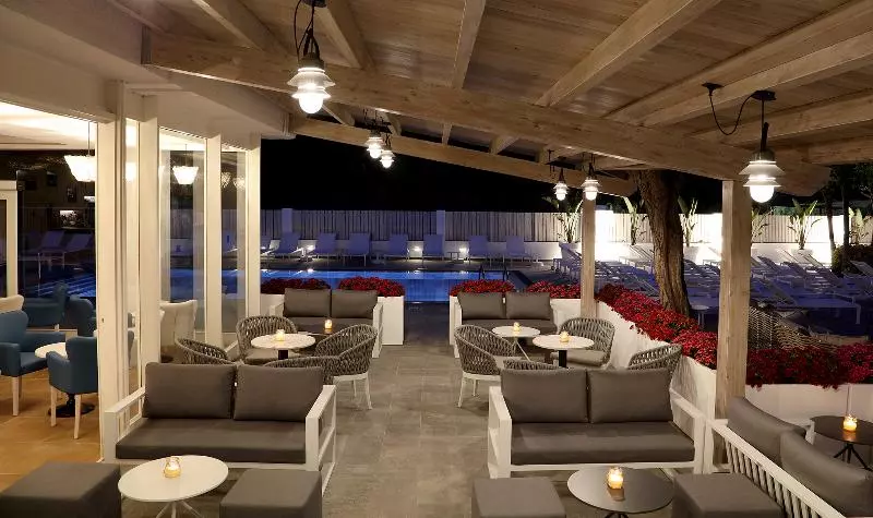 Fotos del hotel Golden Mar Menuda:  25