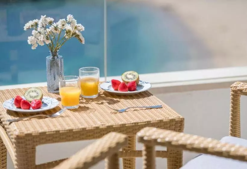 Fotos del hotel Rosamar:  16