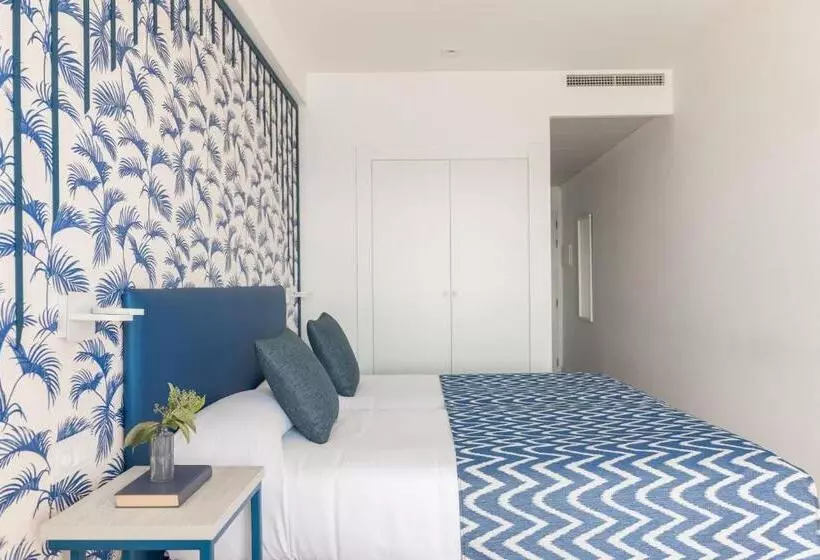 Fotos del hotel Rosamar:  14